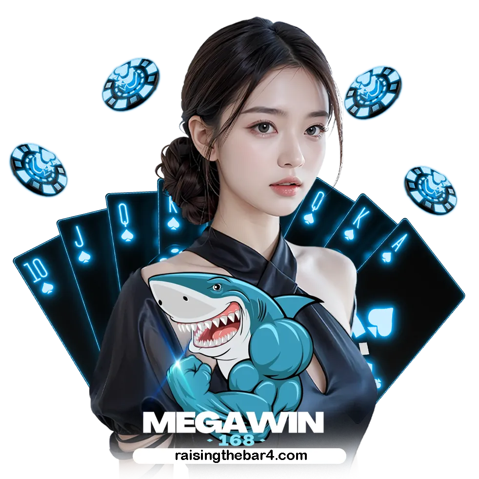 mega win