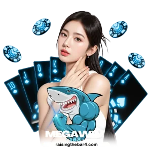 megawin168 เครดิตฟรี